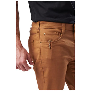 DEFENDER-FLEX SLIM PANT