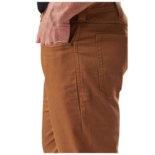 DEFENDER-FLEX SLIM PANT