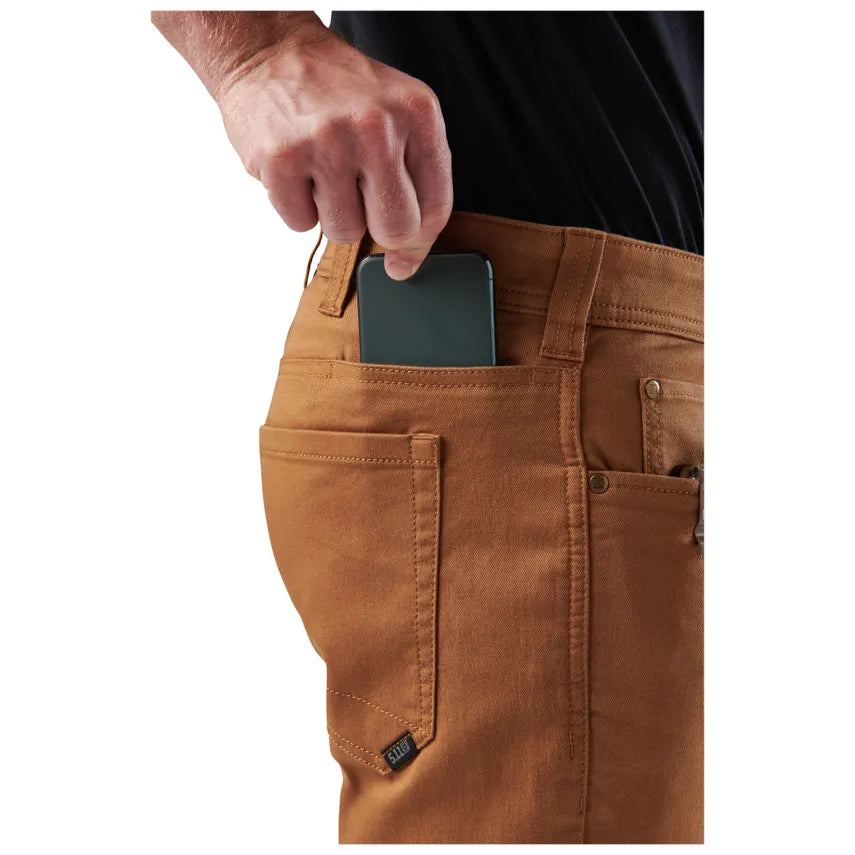 CELANA SLIM DEFENDER-FLEX 