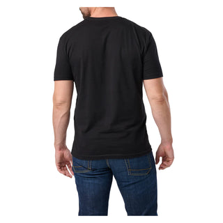 PURPOSE CREST SS TEE