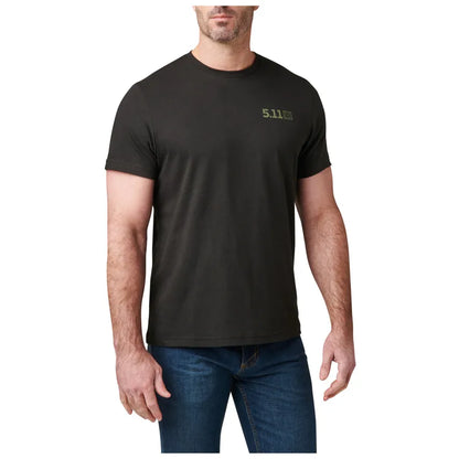 BREW GROUNDS SS TEE
