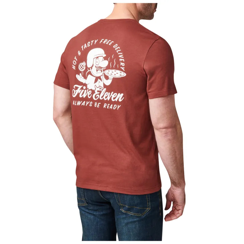 FREE DELIVERY SS TEE