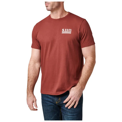 FREE DELIVERY SS TEE