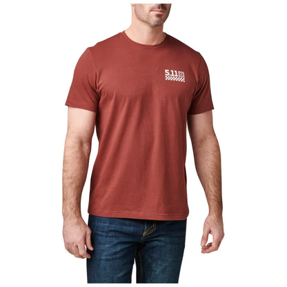 FREE DELIVERY SS TEE