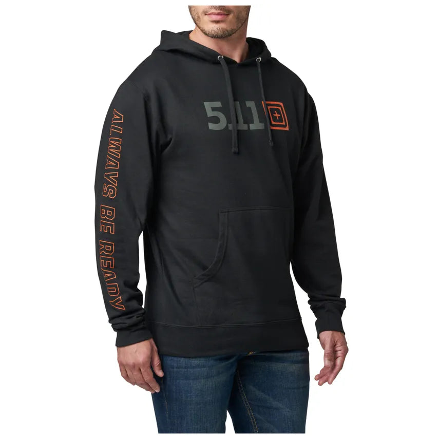 5.11® SCOPE HOODIE 