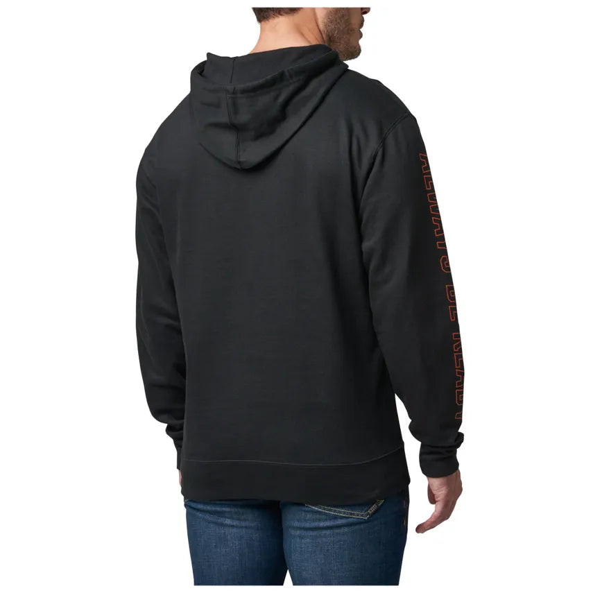 5.11® SCOPE HOODIE 