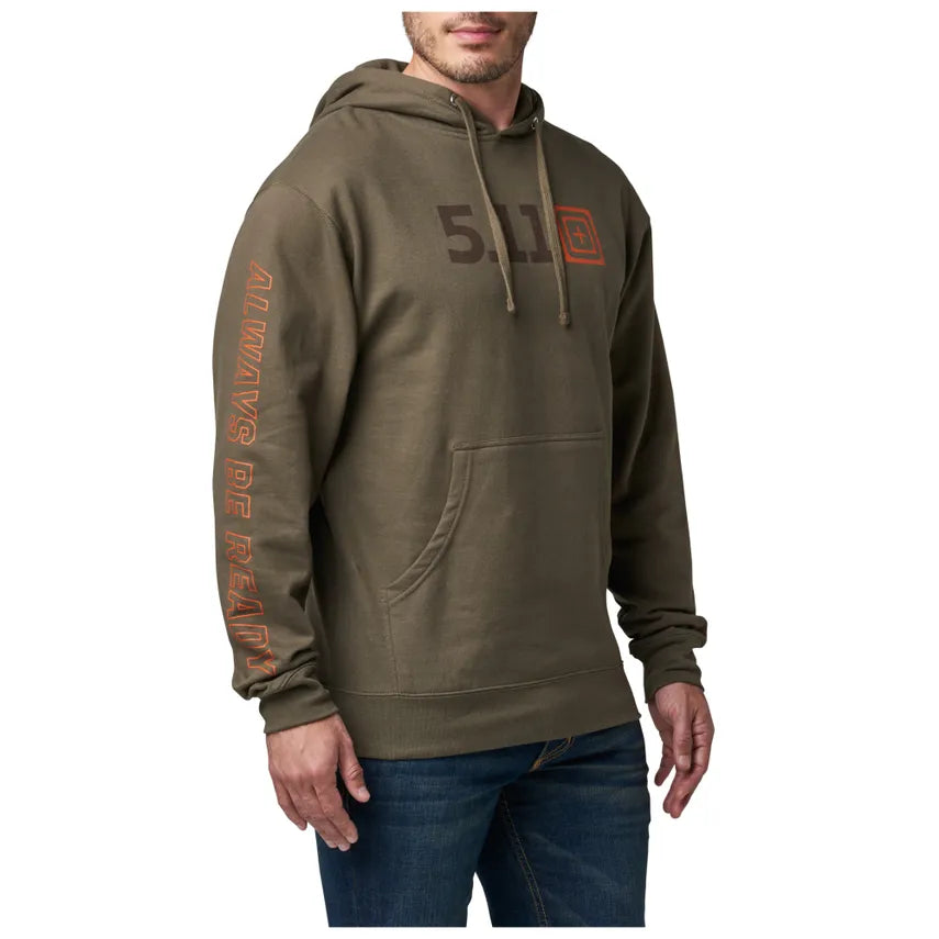5.11® SCOPE HOODIE