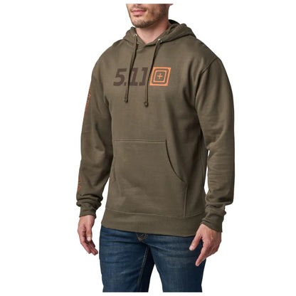 5.11® SCOPE HOODIE