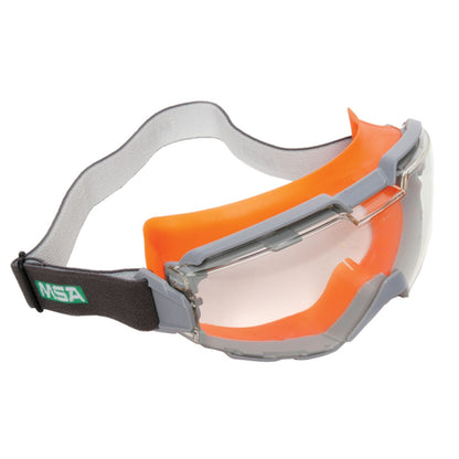 GOGGLE CHEMPRO, CLEAR ANTIFOG