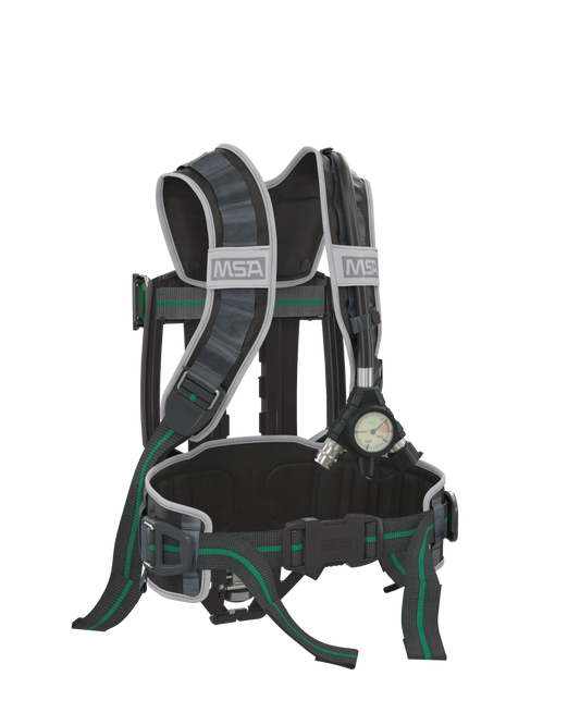 SCBA M1 Work Single Line