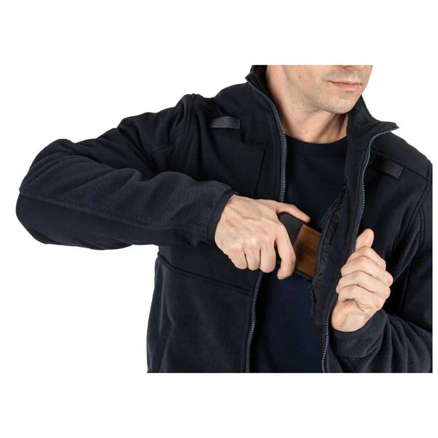 TACTICAL FLEECE 2.0