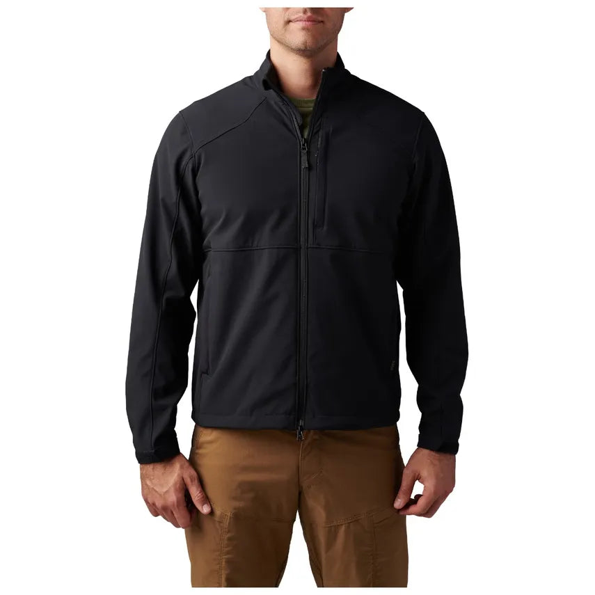 JAQUETA NEVADA SOFTSHELL 