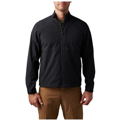 JAQUETA NEVADA SOFTSHELL 