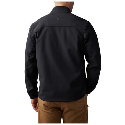 JAQUETA NEVADA SOFTSHELL 