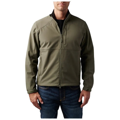 JAQUETA NEVADA SOFTSHELL 