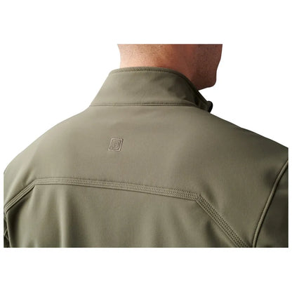 JAQUETA NEVADA SOFTSHELL 