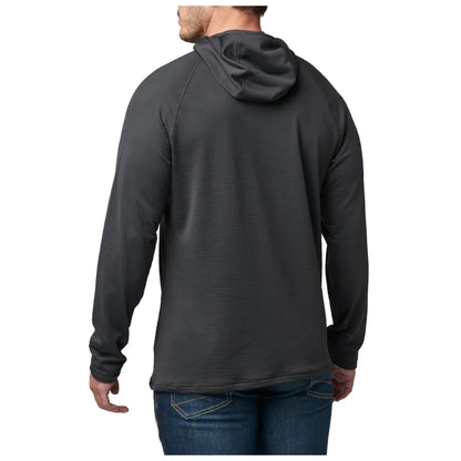 HOODIE STRATOS L/S 
