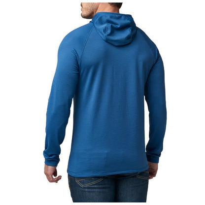 HOODIE STRATOS L/S 
