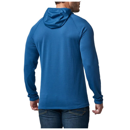 HOODIE STRATOS L/S 