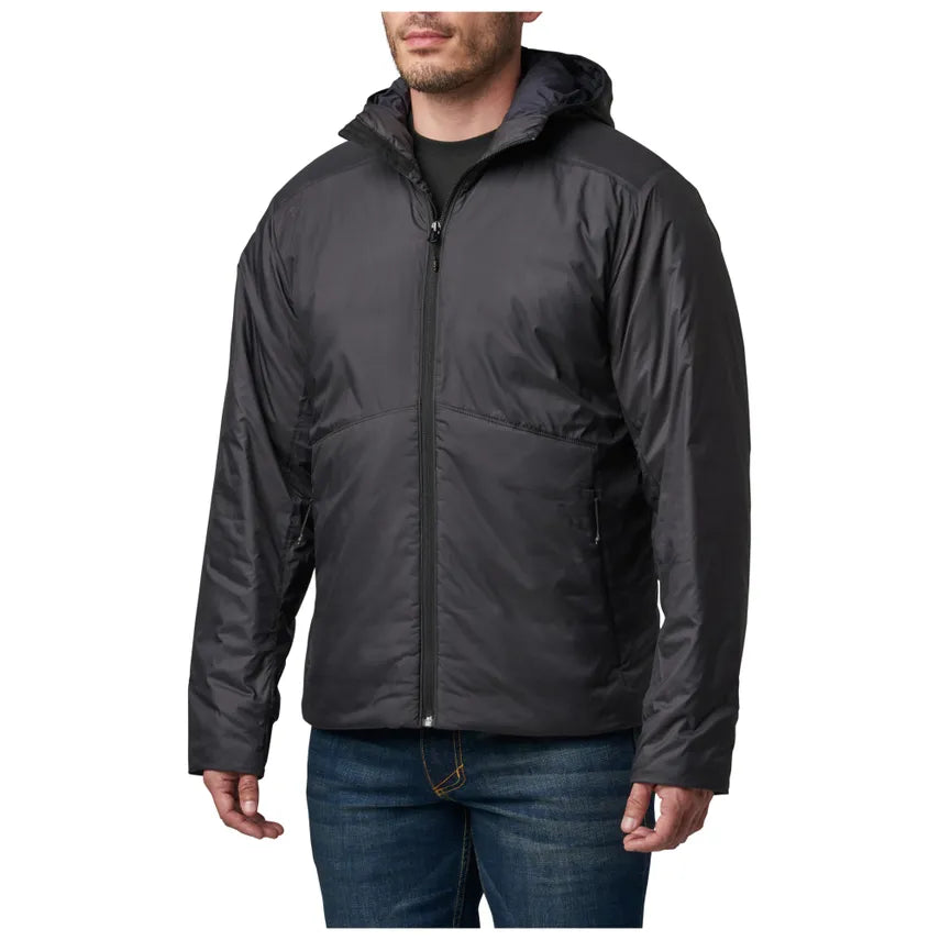 JAKET PRIMALOFT PETUALANGAN 