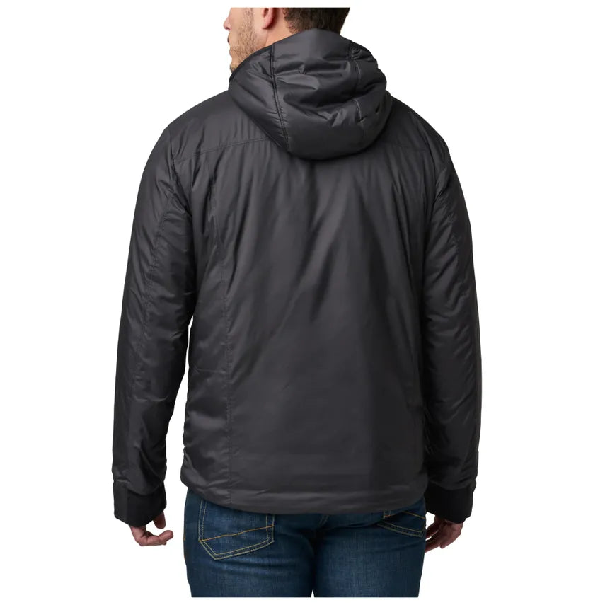 ADVENTURE PRIMALOFT JACKET
