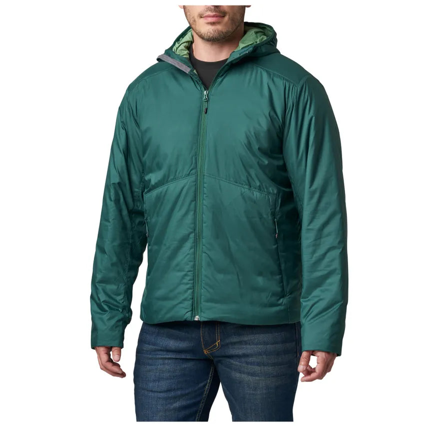 ADVENTURE PRIMALOFT JACKET
