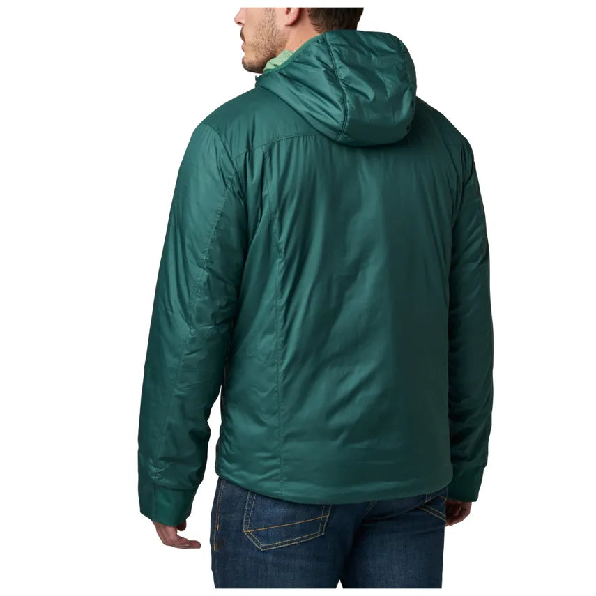 ADVENTURE PRIMALOFT JACKET