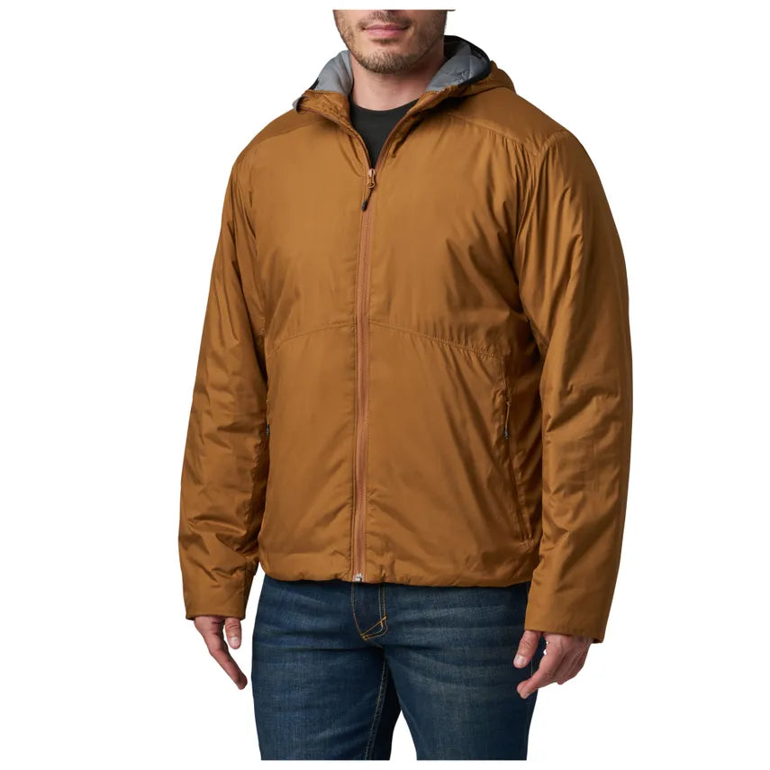 ADVENTURE PRIMALOFT JACKET