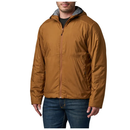 ADVENTURE PRIMALOFT JACKET