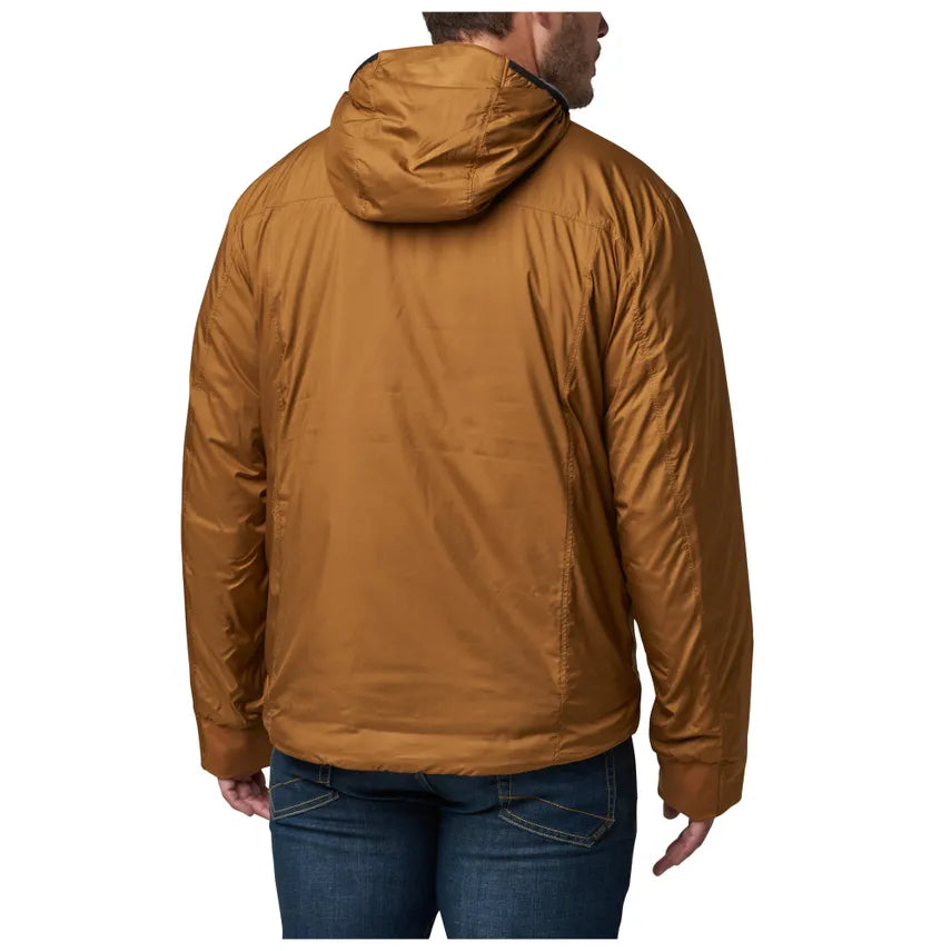 ADVENTURE PRIMALOFT JACKET