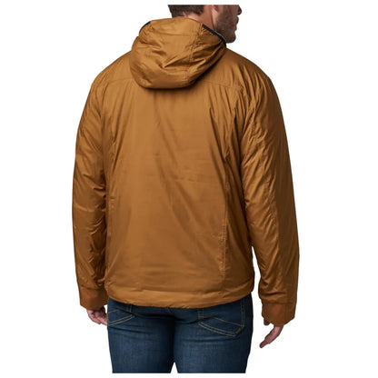 ADVENTURE PRIMALOFT JACKET