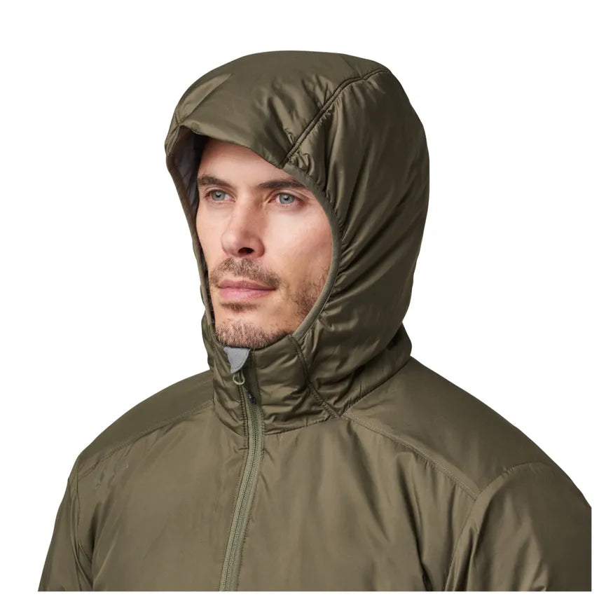 ADVENTURE PRIMALOFT JACKET