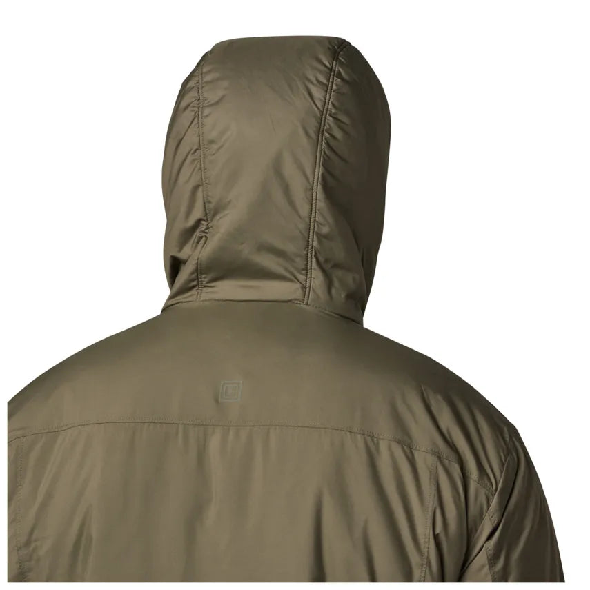 ADVENTURE PRIMALOFT JACKET