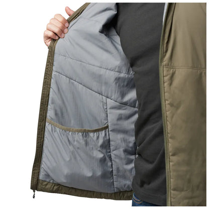 ADVENTURE PRIMALOFT JACKET