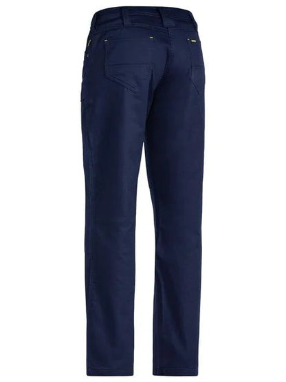 Bisley Womens X Airflow Ripstop Vented Work Pant