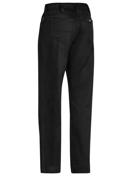 Bisley Womens X Airflow Ripstop Vented Work Pant