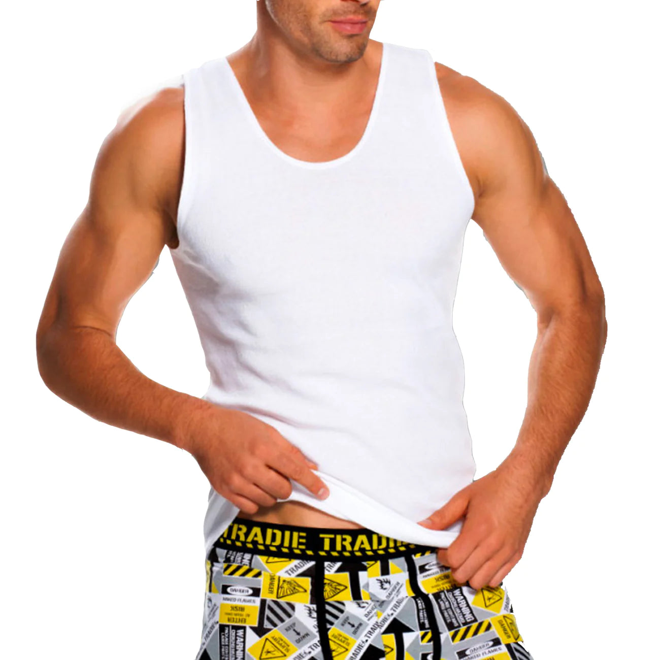 Singlet Tradisional