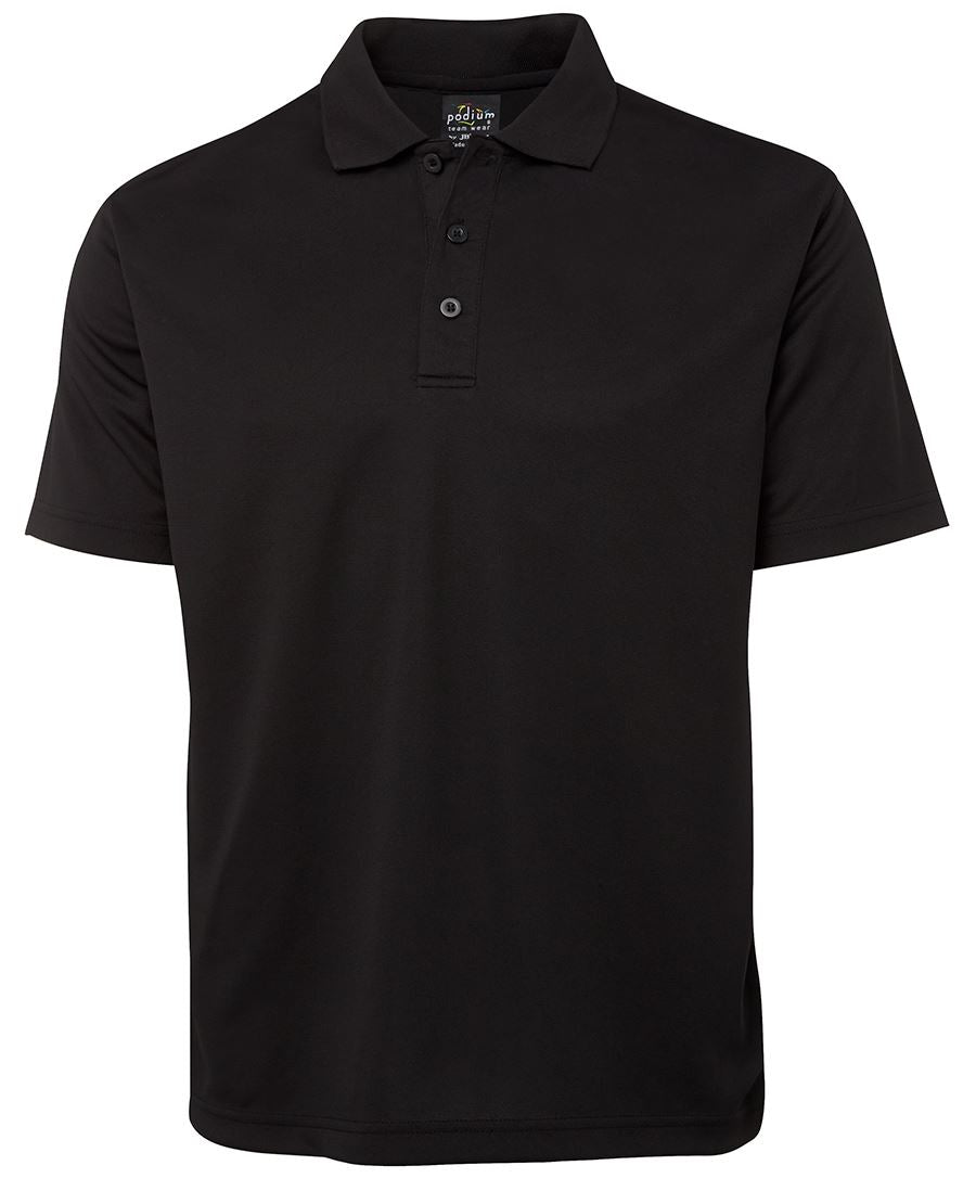 PODIUM S/S POLI POLO 
