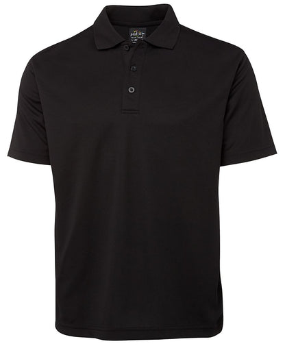 PODIUM S/S POLI POLO 