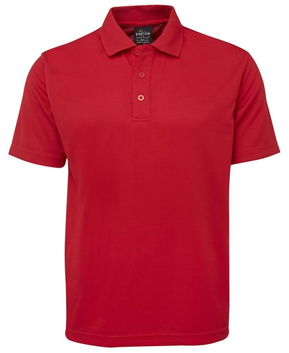 PODIUM S/S POLI POLO 