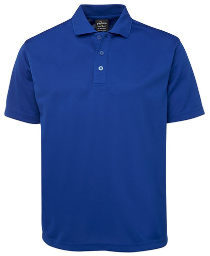 PODIUM S/S POLI POLO 