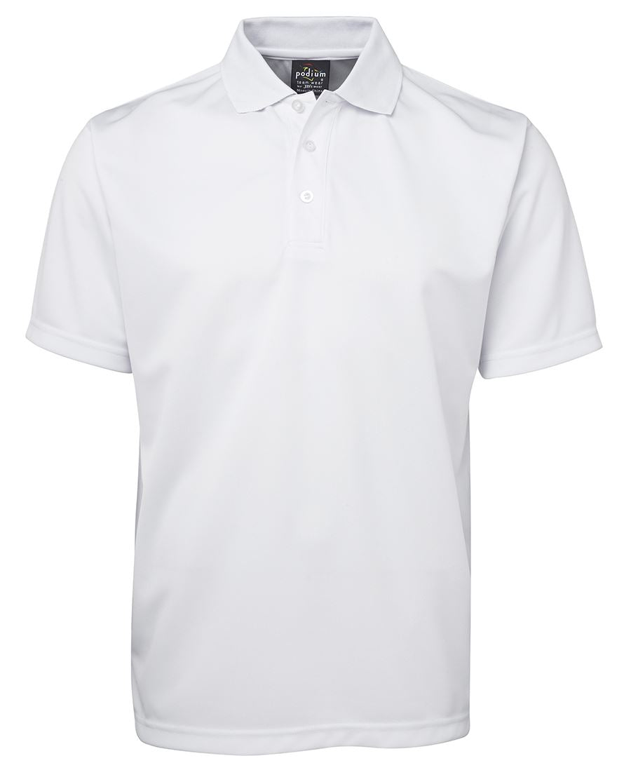 PODIUM S/S POLI POLO 