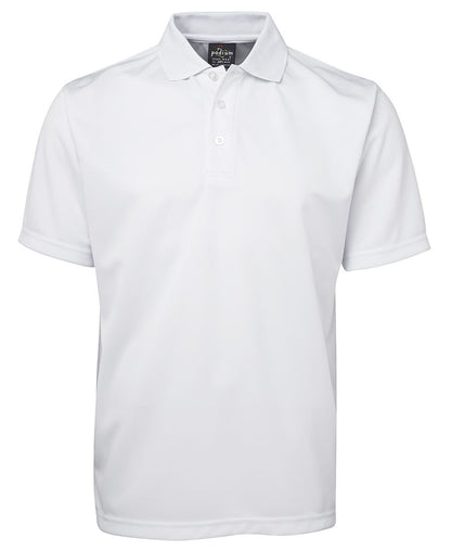 PODIUM S/S POLI POLO 