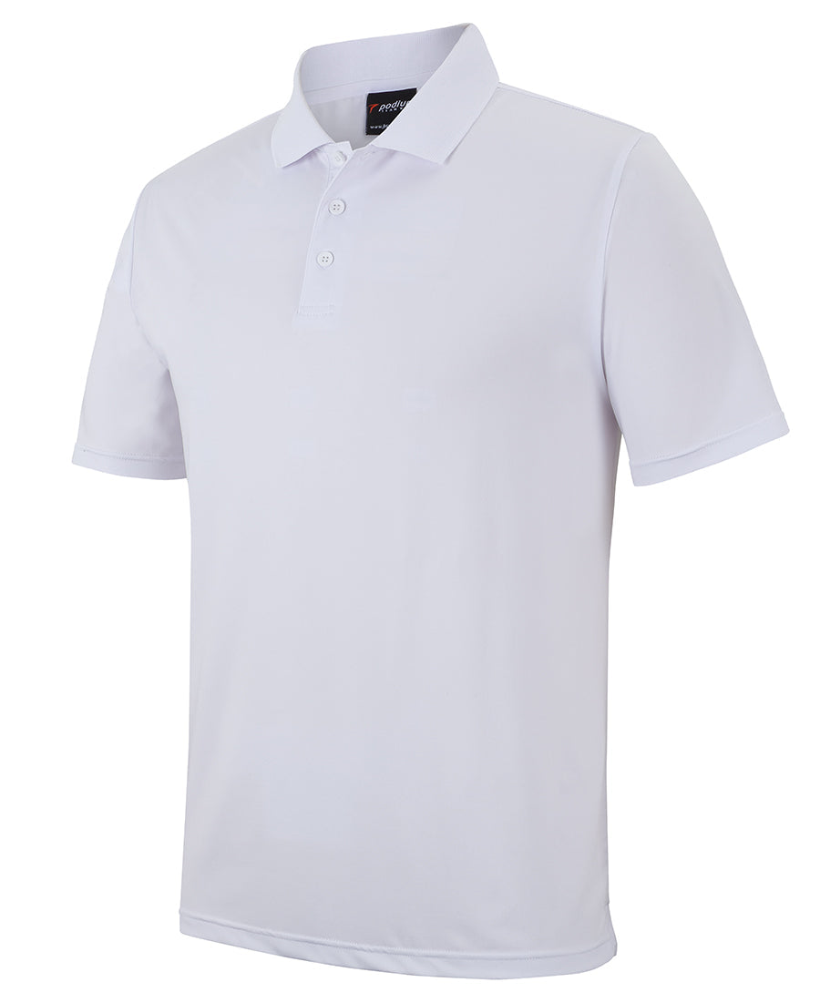 Podium Stretch Polo