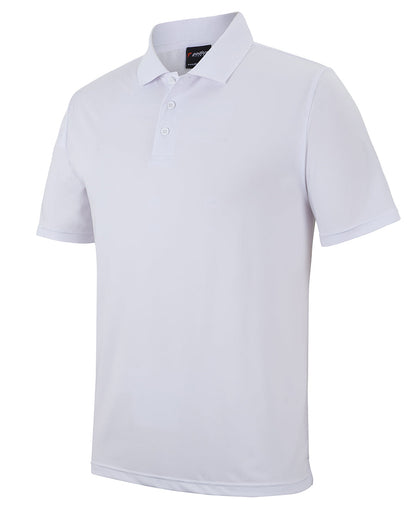 Podium Stretch Polo