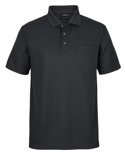 POLO DE BOLSO WAFFLE PODIUM 