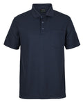 POLO SAKU WAFFLE PODIUM 
