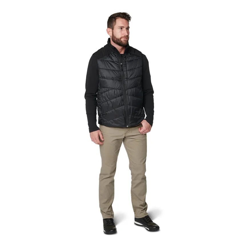 PENINSULA INSULATOR PACKABLE VEST