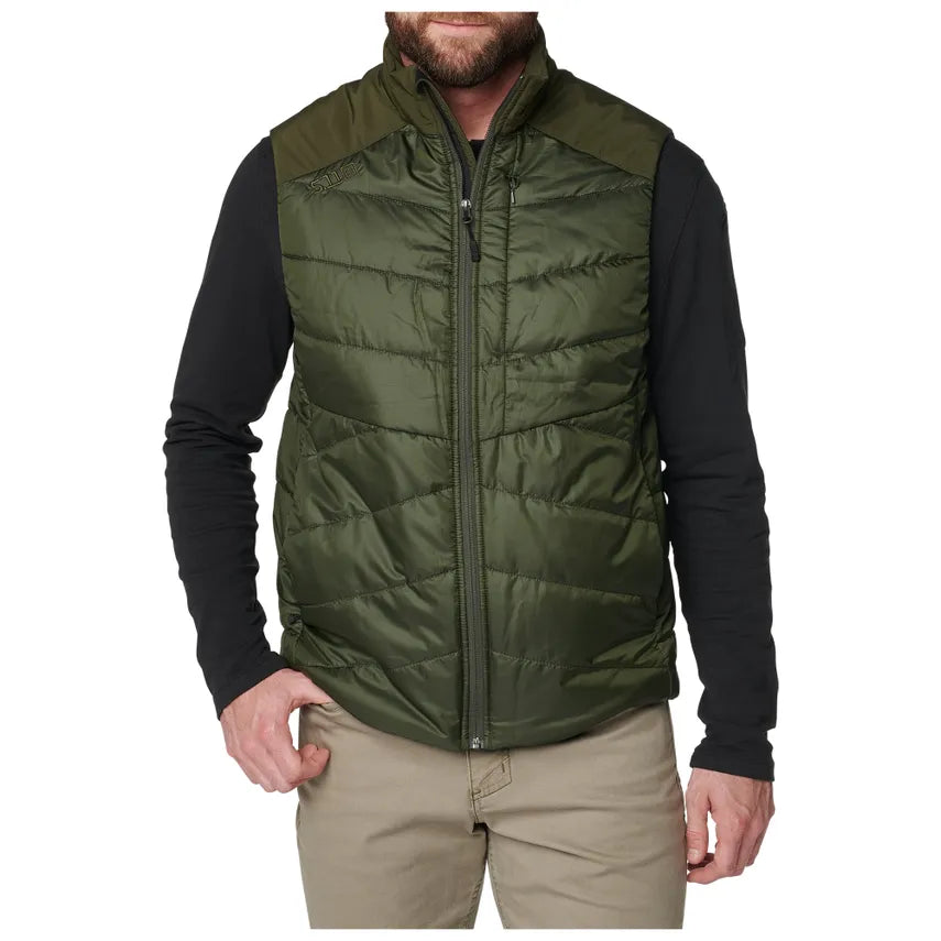 PENINSULA INSULATOR PACKABLE VEST