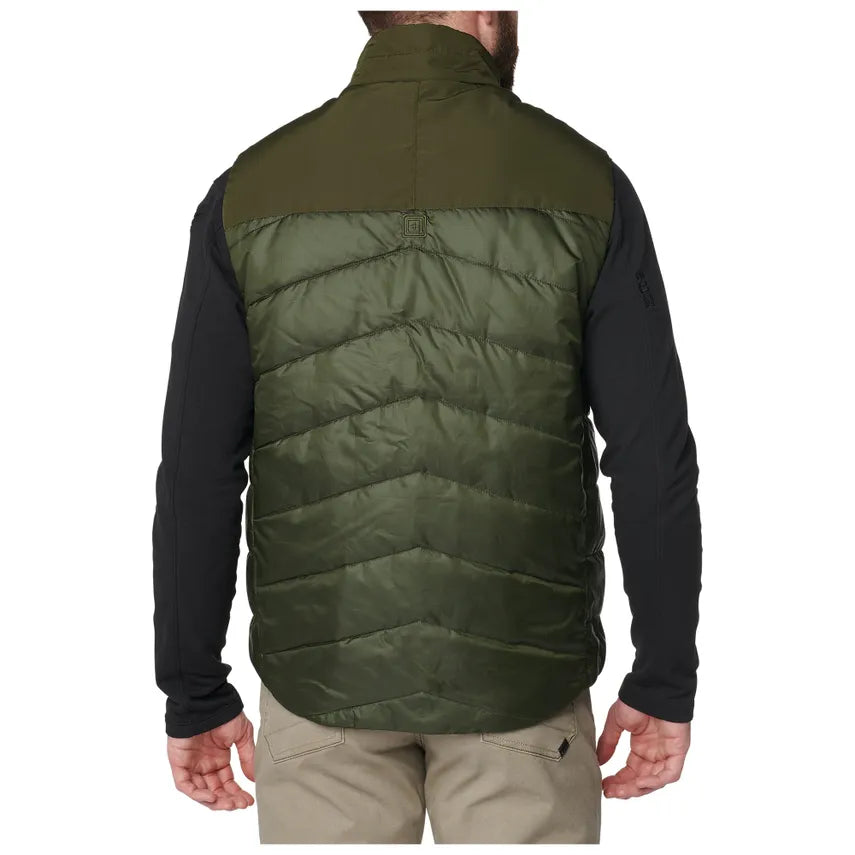PENINSULA INSULATOR PACKABLE VEST